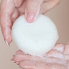 Shampoing solide personnalisable