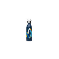 Gourde en Inox de la marque Qwetch