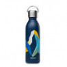 Gourde en Inox de la marque Qwetch