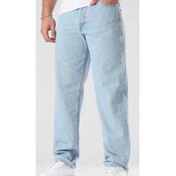 Jean Zara nouvelle collection été 2026 couleur bleu ciel