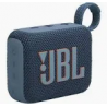 Enceinte JBL de couleur bleu
